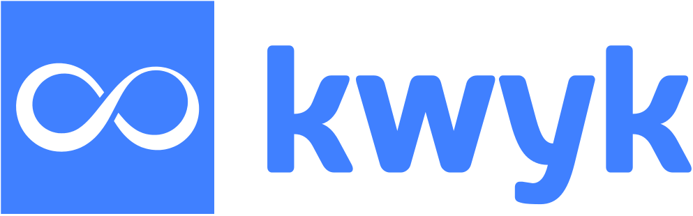 Logo Kwyk