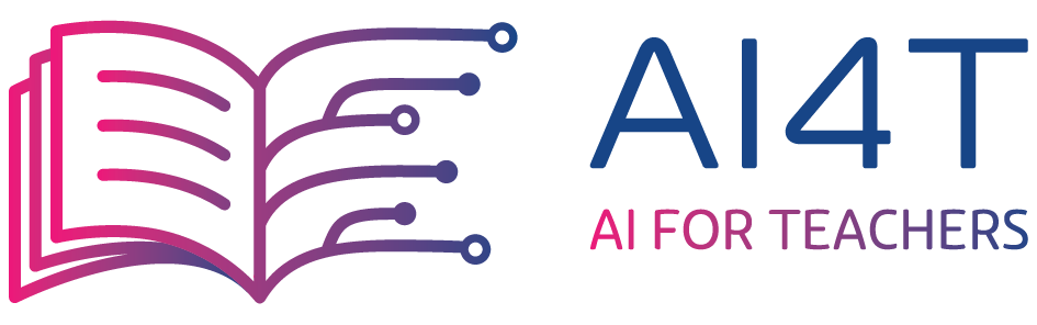 logo AI4T